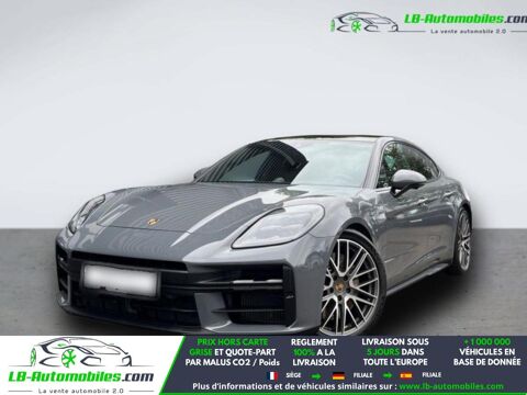 Panamera 4S E-Hybrid V6 544 ch BVA 2024 occasion 31850 Beaupuy