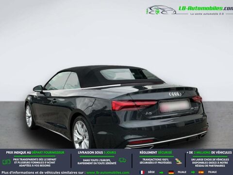 A5 45 TFSI 245 BVA Quattro 2023 occasion 31850 Beaupuy