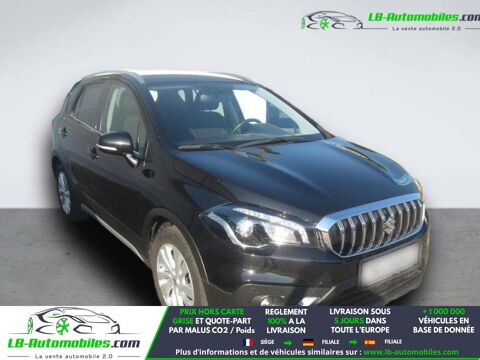 S-cross 1.0 Boosterjet 111ch BVM 2019 occasion 31850 Beaupuy
