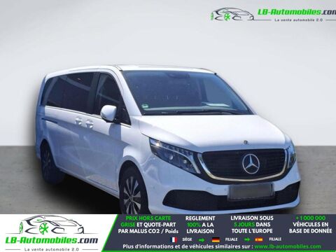 EQV 300 Long 204 ch 2023 occasion 31850 Beaupuy