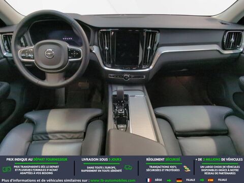 V60 B4 197 ch DCT7 2024 occasion 31850 Beaupuy