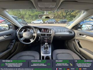 A4 1.8 TFSI 120 2012 occasion 31850 Beaupuy