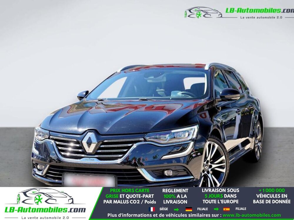 Talisman Tce 225 BVA 2020 occasion 31850 Beaupuy