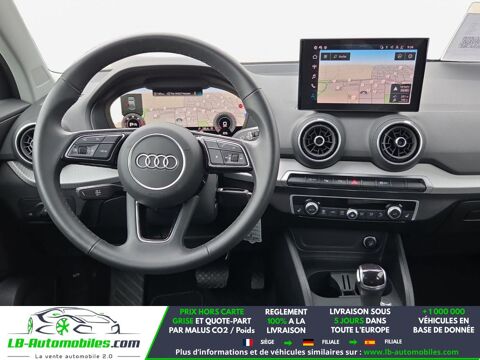 Q2 35 TDI 150 BVA 2025 occasion 31850 Beaupuy
