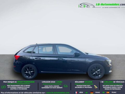Scala 1.5 TSI 150 ch BVA 2020 occasion 31850 Beaupuy