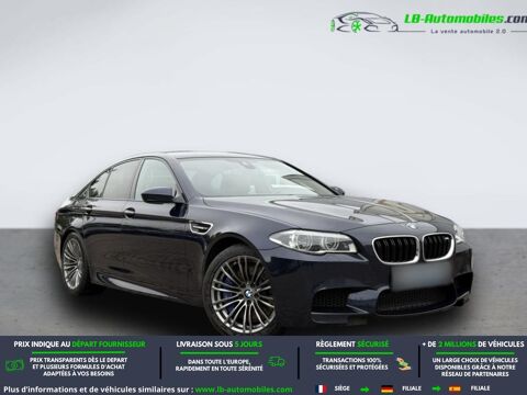 M5 560CH 2014 occasion 31850 Beaupuy