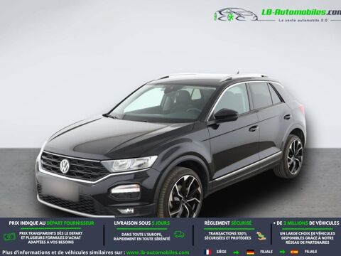 Annonce voiture Volkswagen T-ROC 15890 €