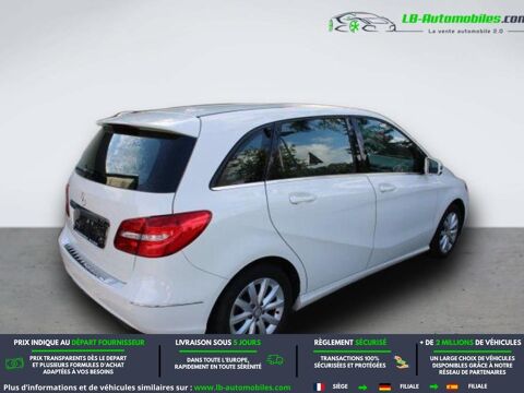 Classe B 180 2013 occasion 31850 Beaupuy