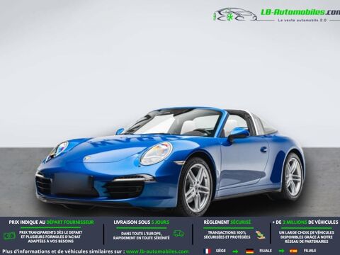 Annonce voiture Porsche 911 142400 €