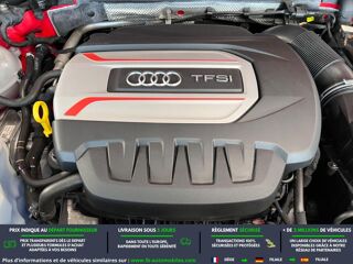SQ2 50 TFSI 300 ch BVA Quattro 2019 occasion 31850 Beaupuy