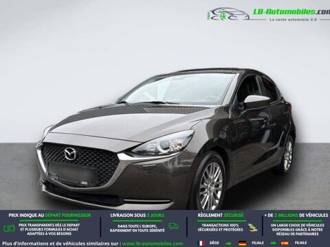 Mazda2 1.5L SKYACTIV-G 90ch 2021 occasion 31850 Beaupuy