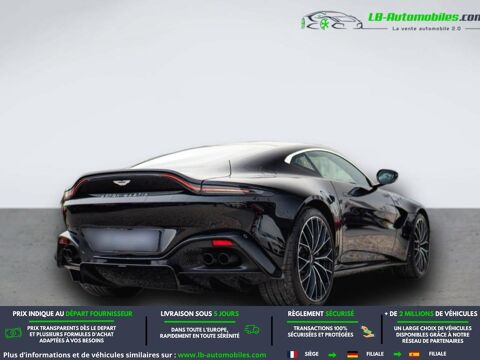 Vantage V8 510 ch BVA 2023 occasion 31850 Beaupuy