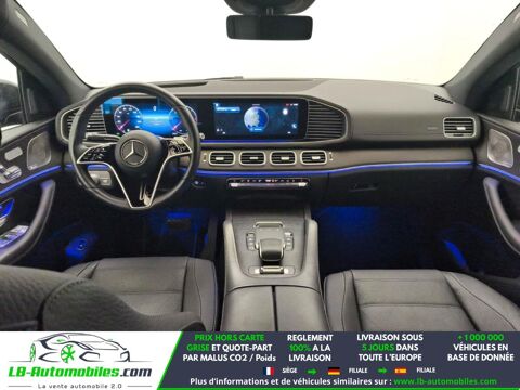 Classe GLE 450 d BVA 4Matic 2025 occasion 31850 Beaupuy