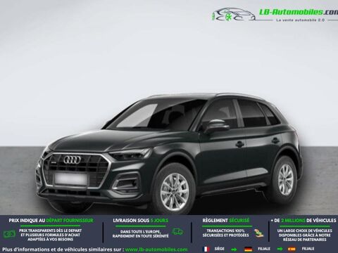 Annonce voiture Audi Q5 32780 €