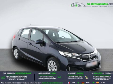 Jazz 1.3 i-VTEC BVA 102ch 2019 occasion 31850 Beaupuy