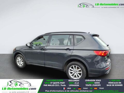 Annonce voiture Seat Tarraco 21780 €