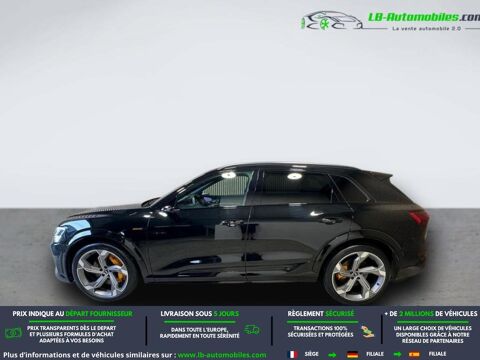 E-TRON S 503 ch 2022 occasion 31850 Beaupuy