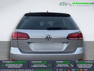 Golf SW 1.4 TSI 125 BVM 2018 occasion 31850 Beaupuy