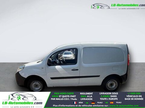 Kadjar dCi 95 BVM 2021 occasion 31850 Beaupuy
