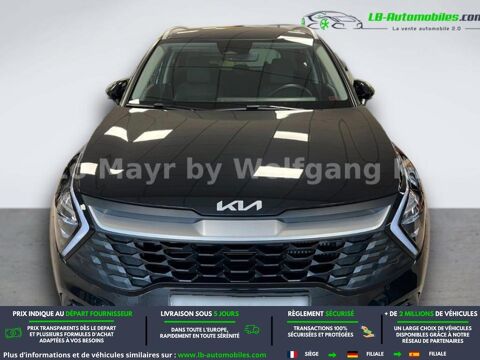 Sportage 1.6 T-GDi 150ch MHEV BVA 4x2 2023 occasion 31850 Beaupuy
