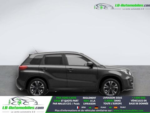 Vitara 1.5 Dualjet BVA 102ch 2025 occasion 31850 Beaupuy