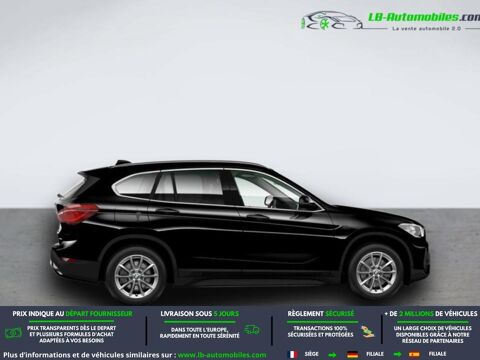 X1 sDrive 18i 136 ch BVA 2022 occasion 31850 Beaupuy