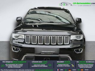 Grand Cherokee V6 3.0 CRD 250 Multijet BVA 2020 occasion 31850 Beaupuy