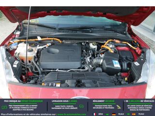 Kuga 2.5 Duratec 150 ch FHEV BVA 2020 occasion 31850 Beaupuy