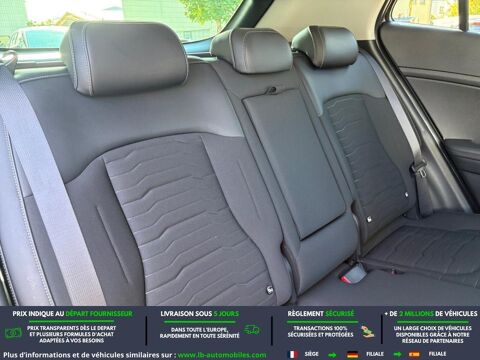 Sportage 1.6 T-GDi 150ch MHEV BVA 4x2 2023 occasion 31850 Beaupuy