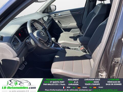 T-ROC 1.5 TSI 150 EVO Start/Stop BVA 2020 occasion 31850 Beaupuy