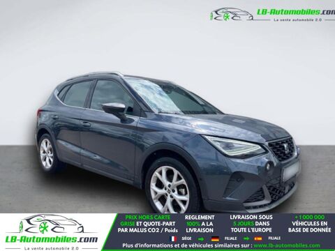 Arona 1.0 EcoTSI 110 ch BVM 2021 occasion 31850 Beaupuy