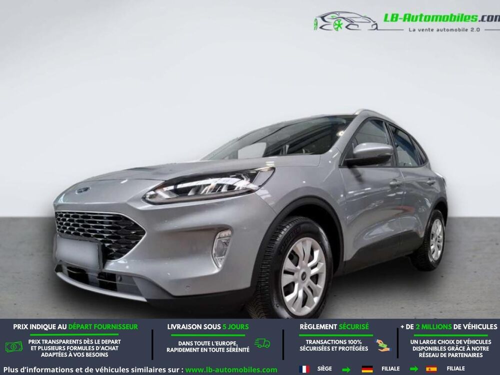 Kuga 2.0 EcoBlue 190 BVA 2022 occasion 31850 Beaupuy