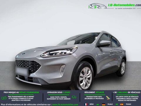 Ford Kuga 2.0 EcoBlue 190 BVA 2022 occasion Beaupuy 31850