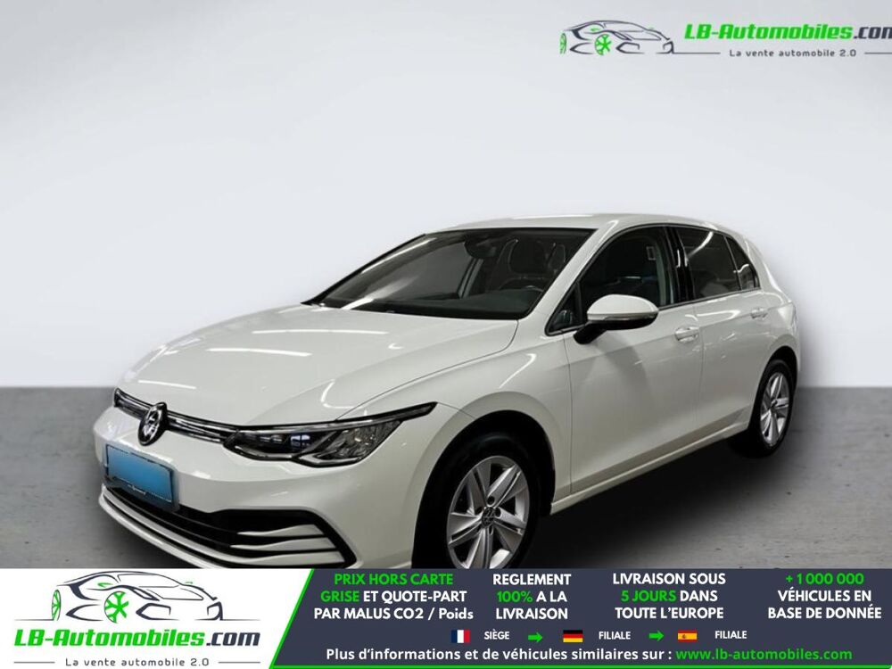 Golf 1.0 TSI OPF 110 BVM 2021 occasion 31850 Beaupuy