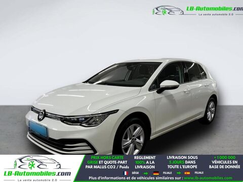 Annonce voiture Volkswagen Golf 15880 €