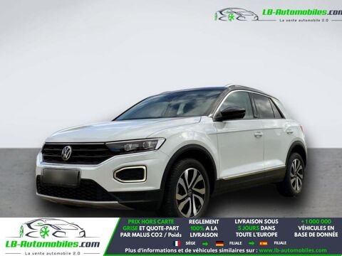 T-ROC 1.5 TSI EVO 150 Start/Stop BVA 2022 occasion 31850 Beaupuy