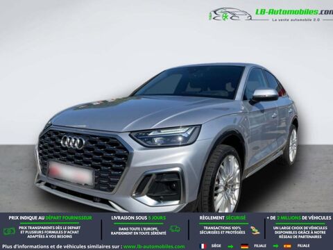 Annonce voiture Audi Q5 41930 €
