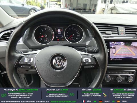 Tiguan 1.5 TSI EVO 130 2019 occasion 31850 Beaupuy