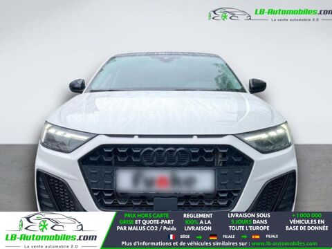 A1 40 TFSI 200 ch BVA 2019 occasion 31850 Beaupuy