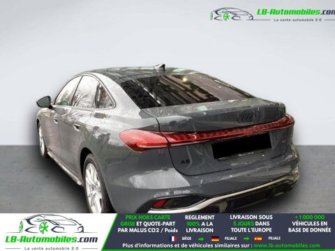 A5 40 TFSI 204 ch BVA Quattro 2025 occasion 31850 Beaupuy