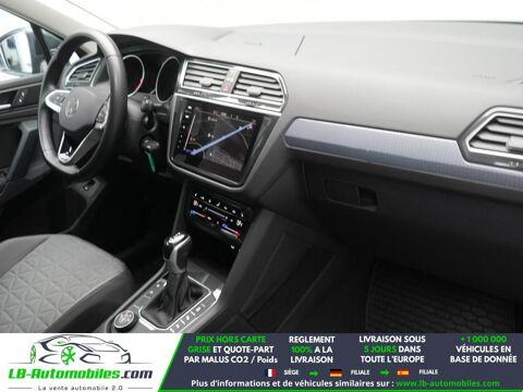 Tiguan 2.0 TDI 200ch BVA 4Motion 2021 occasion 31850 Beaupuy