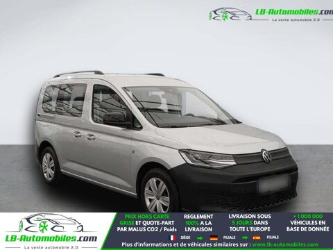Caddy 2.0 TDI 122 BVM 2023 occasion 31850 Beaupuy