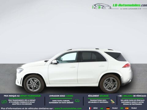 Classe GLE 300 d BVA 4Matic 2020 occasion 31850 Beaupuy