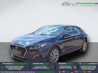 i30 1.4 T-GDi 140 BVM 2019 occasion 31850 Beaupuy