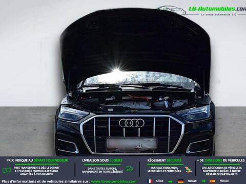 Q5 50 TFSIe 299 BVA Quattro 2022 occasion 31850 Beaupuy