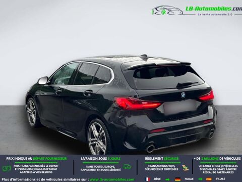 S&eacute;rie 1 M135i xDrive 306 ch BVA 2019 occasion 31850 Beaupuy