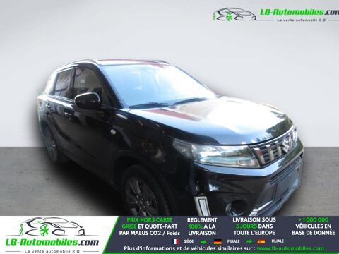 Vitara 1.4 Boosterjet 129ch BVM 2022 occasion 31850 Beaupuy