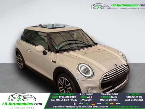 Cooper 136 CH BVA 2018 occasion 31850 Beaupuy