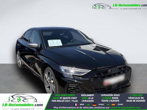 S3 TFSI 310 BVA Quattro 2025 occasion 31850 Beaupuy