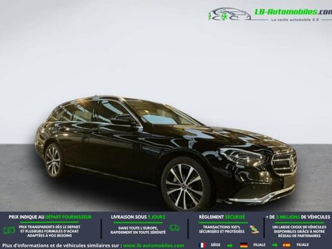 Classe E 300 de BVA 2021 occasion 31850 Beaupuy